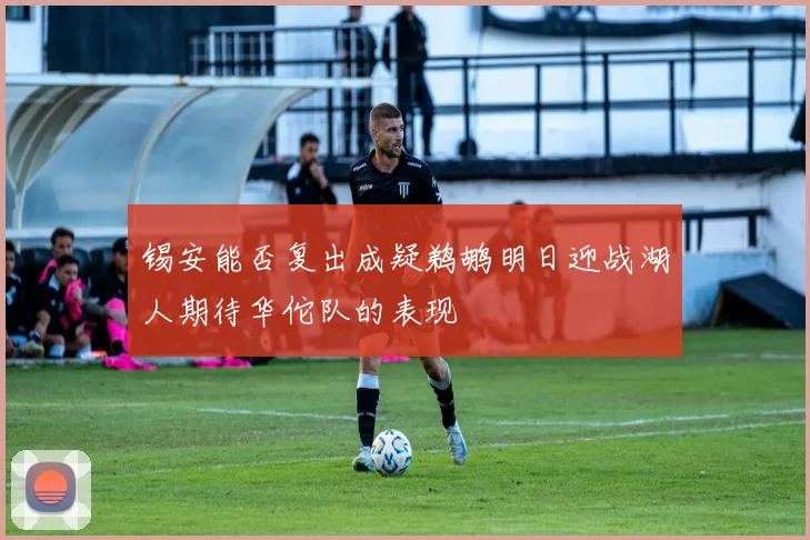 锡安能否复出成疑鹈鹕明日迎战湖人期待华佗队的表现