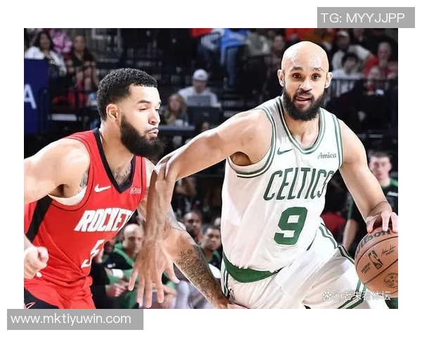 若我是火箭管理层必全力追求怀特助力球队重返巅峰